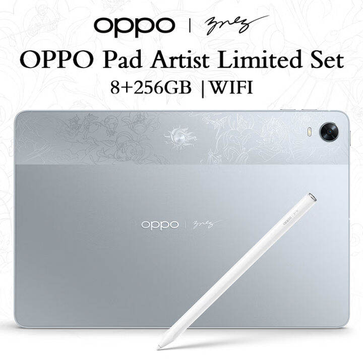 oppo tablet pc oppo