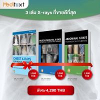 Package! : X-ray for Medical Students - ISBN : 9781119504153 , 9781118458730 , 9781118600559 - Meditext
