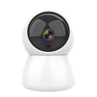 HD 1080P Surveillance Camera Smart Wireless IP Camera Home Security PTZ Camera WiFi Night Vision Camera Baby Monitor