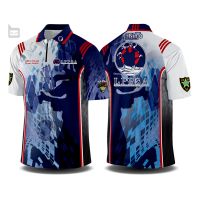 2023 High Quality Full Sublimation 100% L.p.s.c Glock Cz Shadow Tactical Shooting Club Boutique Custom Polo Shirt (free Custom Name)-11