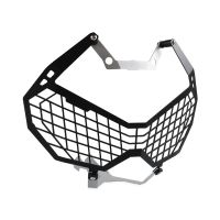 Motorcycle FOR HONDA CRF1100L AFRICA TWIN STD 2019 2020 2021 CRF 1100L Headlight Protector Cover Grill Guard Light Accessories