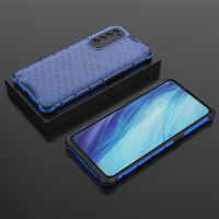 PC ที่โปร่งใสเคสสำหรับ OPPO RENO4 PRO 4G + เคสแข็งไฮบริด TPU OPPORENO4PRO สีกันกระแทกฝาหลังเคสใส่โทรศัพท์