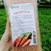 Phở sắn cà rốt, gói 250g - thực phẩm sạch, hỗ trợ giảm cân - ảnh sản phẩm 1