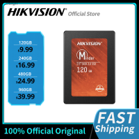 HIKVISION Ssd Sata 2.5นิ้ว USB SSD 1Tb 2Tb 512Gb สำหรับพีซีตั้งโต๊ะโซลิดสเตทไดรฟ์ M2ภายในคอมพิวเตอร์แล็ปท็อป Zlsfgh