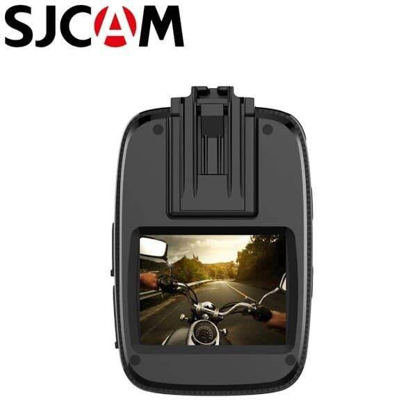 sjcam-a10-body-cam-กล้องสำหรับตำรวจ-portable-law-enforcement-camera-wearable-ir-cut-b-w-switch-night-vision-laser-lamp-infrared-action-cam-2650mah-battery-x-camera-กล้องแอคชั่น-กล้องถ่ายวีดีโอ-กลางคืน