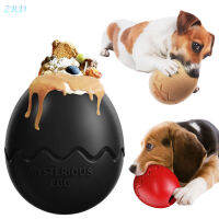 WaterWheel Egg Shaped Slows Feeder Toy For Dog Puppy Stimulating Puzzle Game Pet Toy For Living Room Home