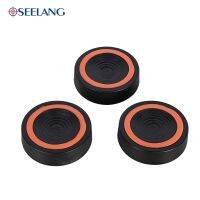 3 Anti Vibration Tripod Foot Pads Heavy Suppression Pads,Dampers for Telescope Mounts Astromania Anti-vibration Suppression Pads