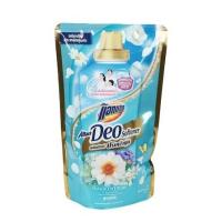 Home รีฟิลปรับผ้านุ่มอินโนเซนท์ 580ml แอทแทค DEO น้ำยาทำความสะอาดผ้า / พรม