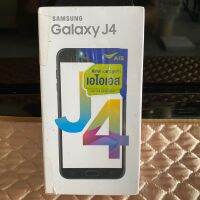 Samsung J4 Rom32 ใหม่มือ1