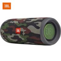 Donglin Original JBL flip 5ลำโพงบลูทูธ IPX7กันน้ำกลางแจ้งไร้สายลำโพงสเตอริโอเบสมินิลำโพงTH