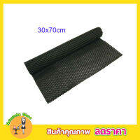 แผ่นpvcปูพื้น แผ่นยางรองพื้น แผ่นยางปูพื้นกันลื่น แผ่นยางกันลื้น  Anti-Slip Mat 30x70cm แผ่นรองกันลื่น แผ่นยางกันลื่น แผ่นยาง แผ่นยางดำ