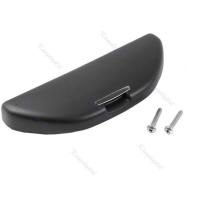 Roof Mount Sunglass Holder For MK4 Golf Bora 9N3 Gray NEW F19A