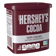 Bột cacao hershey 226g