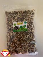 เม็ดมะรุมตากแห้ง (Moringa Seeds) ขนาดสุดคุ้ม !!  200 กรัม