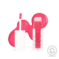 Issy &amp; Co. Hydragloss in H.O.T. ไฮดรากลอส สี ฮอท