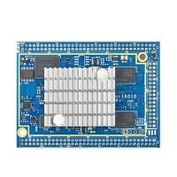 Smart6818 Core Board+Heat Sink S5P6818 Cortex-A53 Eight Core 2GB+16GB EMMC Learning Development Board