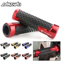 Aluminum Rubber Motorcycle Hand Grips Aluminum Rubber Gel Handle Grip - Motorcycle - Aliexpress