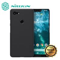 Nillkin เคส Google Pixel 3 XL (ของแท้) รุ่น Super Frosted Shield