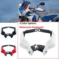 CRF 1100L Motorcycle Handguard Shield Hand Guard Protector Windshield For HONDA CRF 1100L Africa Twin Adventure Sports 2020 2021