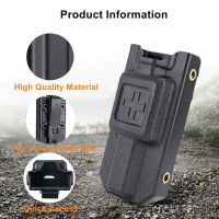 Outdoor Supplies CS Tactical Tourniquet Quick Pull Box Nylon Storage Box Medical Spinning Rescue MOLLE Waist Hanging