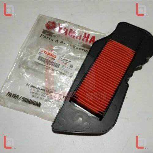 Filter Udara Saringan Udara Yamaha Mio M3, Mio Z, Soul GT 125 FI, X