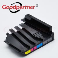 【SALE】 1X JC96-06298A CLT-W406คอนเทนเนอร์ของเสียสำหรับ CLP 365 CLX 3305 3300 Xpress SL C410W C430 C460 C480 C422 C423