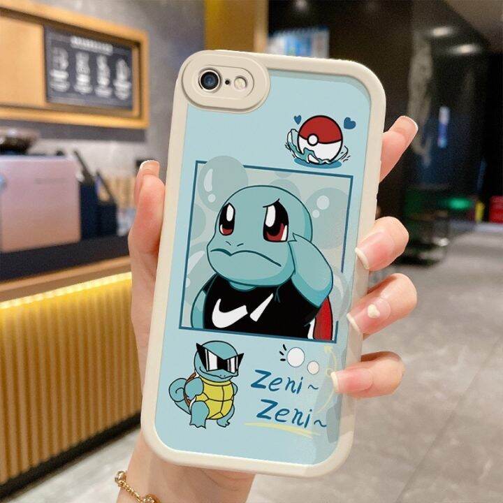 เคส-iphone-6-6s-7-8-plus-2020-2022-ภาพวาดสีน้ำมันน่ารักกรณีโทรศัพท์-xxxpn