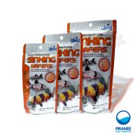 ( Promotion ) สุดคุ้ม Hikari Tropical Sinking Wafer 25-110 g. ราคาถูก อาหาร ปลา อาหารปลาคราฟ อาหารปลากัด อาหารปลาสวยงาม