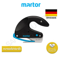 มีดคัตเตอร์เซฟตี้ MARTOR SECUMAX OPTICUT 437