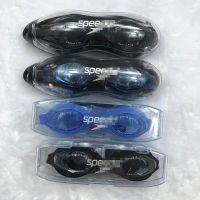 Speedo Phelps-arena♕۞♛ Speed x tao spedo fashion hd waterproof anti-fog lens myopia goggles surface design competition diving swimming goggles