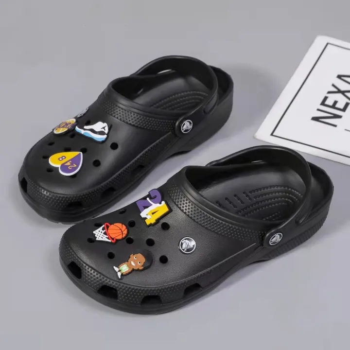 kobe bryant crocs