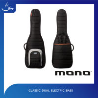 กระเป๋าเบส Mono M80 Classic Dual Electric Bass ( Stringsshop )