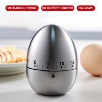 ∋▨▦ No Battery Required Creative Kitchen Timer Count Up Down Clock Household Kitchen Mechanical Timer Kitchen Tools And Gadgets