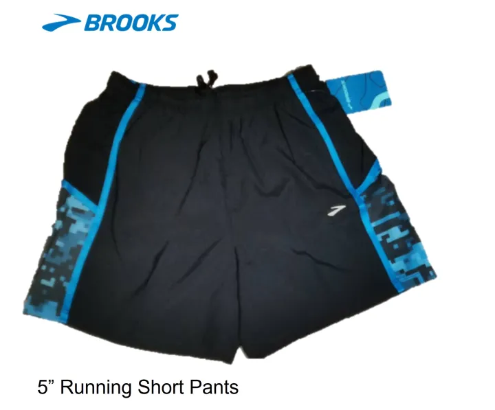 brooks running pants mens