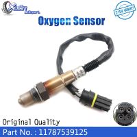 XUAN Downstream Air Fuel Ratio Lambda O2 Oxygen Sensor 11787539125 for BMW E60 E61 E65 E70 E90 550i 650i 760i X5 M3 X6 Oxygen Sensor Removers