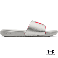 Under Armour UA Womens Ansa Fixed Slides อันเดอร์ อาร์เมอร์ รองเท้าแตะ ใส่ลำลอง สำหรับผู้หญิง