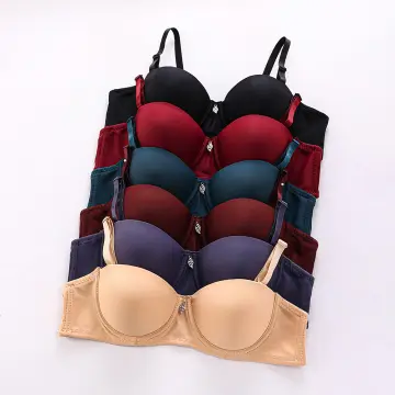 Bra for women non wire Reusable Silicone Bust Bra Cover Pasties