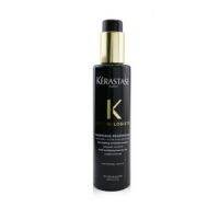 Kerastase Chronologiste Thermique Regenerant Youth Revitalizing Blow-Dry Care (Lengths and Ends) 150 ml ใส่ก่อนไดร์ ป้องกันความร้อนได้ถึง 230c เพื่อคืนความอ่อนเยาว์