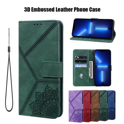 ✴☎☼ Fashion Leather Case for Samsung Galaxy A73 A33 A53 A23 A13 A12 A71 A51 A50 A40 A20E A20 A30 S Flip Wallet With Card Slot Cover