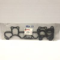 ประเก็นไอดีไอเสีย NISSAN SUNNY NEO 1.6 / QG16DE นิสสั ซันนีนีโอ ยี่ห้อ SKL / manifold in-ex / ปะเก็นไอดีไอเสีย