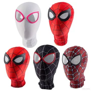 Shop Spiderverse Gwen Mask with great discounts and prices online - Dec  2023