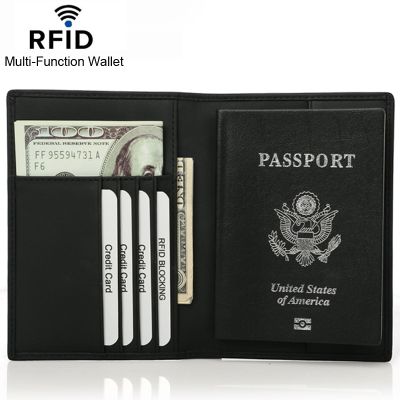 （Layor wallet）  REID Cow Genuine Leather Super Thin Men Wallet Card Holder Passport Cover Purses Money Clip Card Case Man High Quality