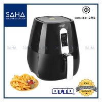 OTTO หม้อทอดไร้น้ำมันระบบดิจิตอล ขนาด 3 ลิตร 190956001 (Air Fryer 3 liters) รุ่น CO-715  หม้อทอด  หม้อทอดไร้น้ำมัน มอก.1641-2552