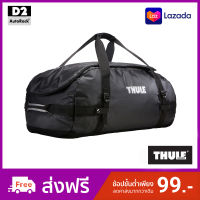 THULE กระเป๋าหิ้ว/สะพาย Chasm Duffel 70 Litre  รุ่น Chasm 70 L BK-Black 221201