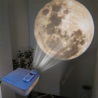 【CW】 Projection Lamp Atmosphere Night Ground Projector Photo for Birthday