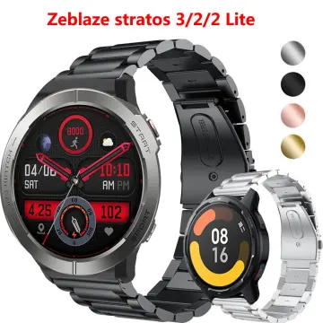 Stratos 3 vs discount magic watch 2