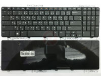 KEYBOARD DELL Inspiron N5010 M501R M5010 (ไทย-อังกฤษ)