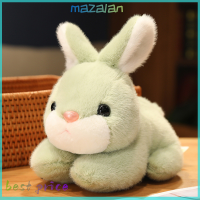 Mazalan ของเล่นตุ๊กตาตุ๊กตากระต่ายน่ารัก20กระต่าย Cm ของเล่นสัตว์แบบนุ่มสำหรับของขวัญวันเกิดเด็กผู้หญิงประดับตกแต่งห้องบ้าน