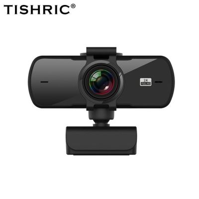【✴COD✴】 jhwvulk Tishric เว็บแคม Pc-C5 1080P กล้องเว็บแคมพร้อมไมโครโฟน2K Hd เว็บแคมคุณภาพของภาพสำหรับพีซีการสนทนาทางวิดีโอถ่ายทอดสด