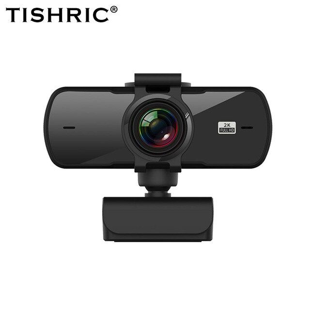 cod-jhwvulk-tishric-เว็บแคม-pc-c5-1080p-กล้องเว็บแคมพร้อมไมโครโฟน2k-hd-เว็บแคมคุณภาพของภาพสำหรับพีซีการสนทนาทางวิดีโอถ่ายทอดสด
